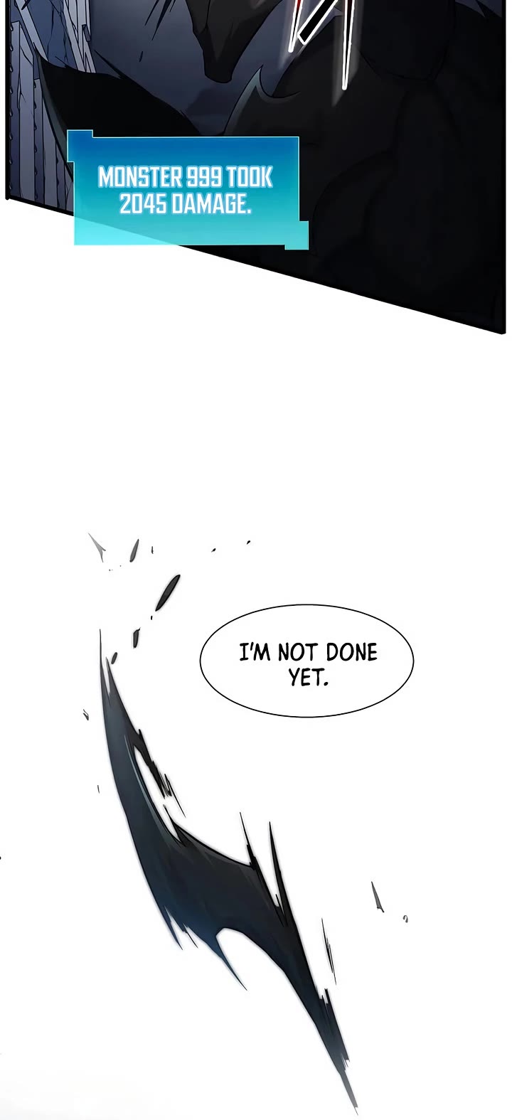 Level Up With Skills chapter 115 page 40