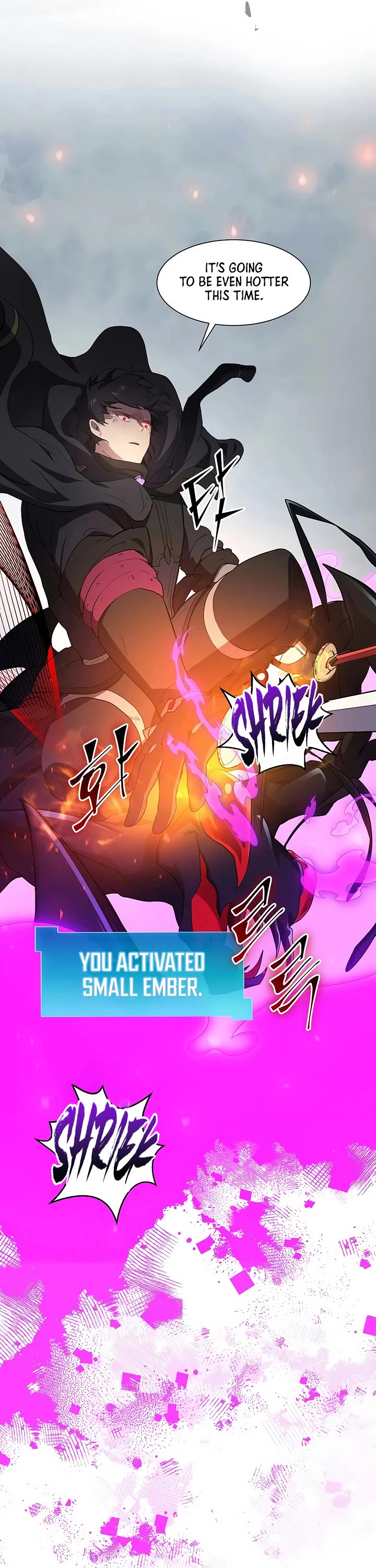 Level Up With Skills chapter 115 page 41