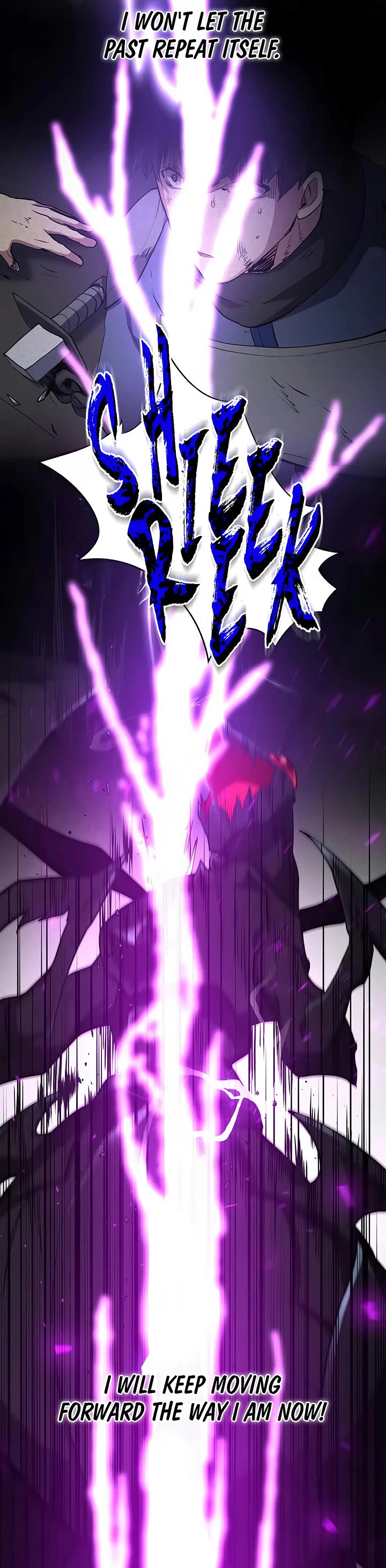 Level Up With Skills chapter 115 page 43