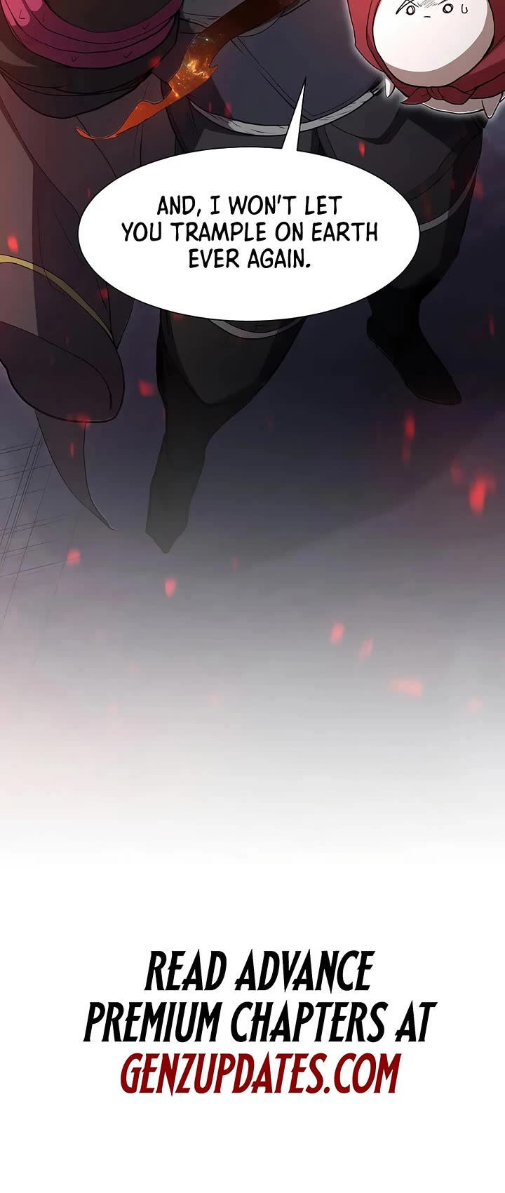 Level Up With Skills chapter 115 page 48