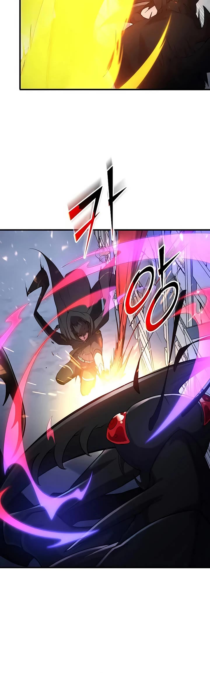 Level Up With Skills chapter 115 page 6