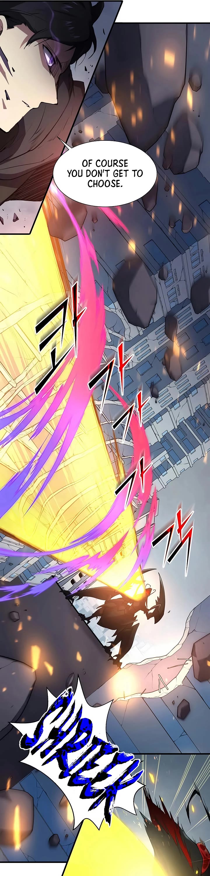 Level Up With Skills chapter 115 page 7