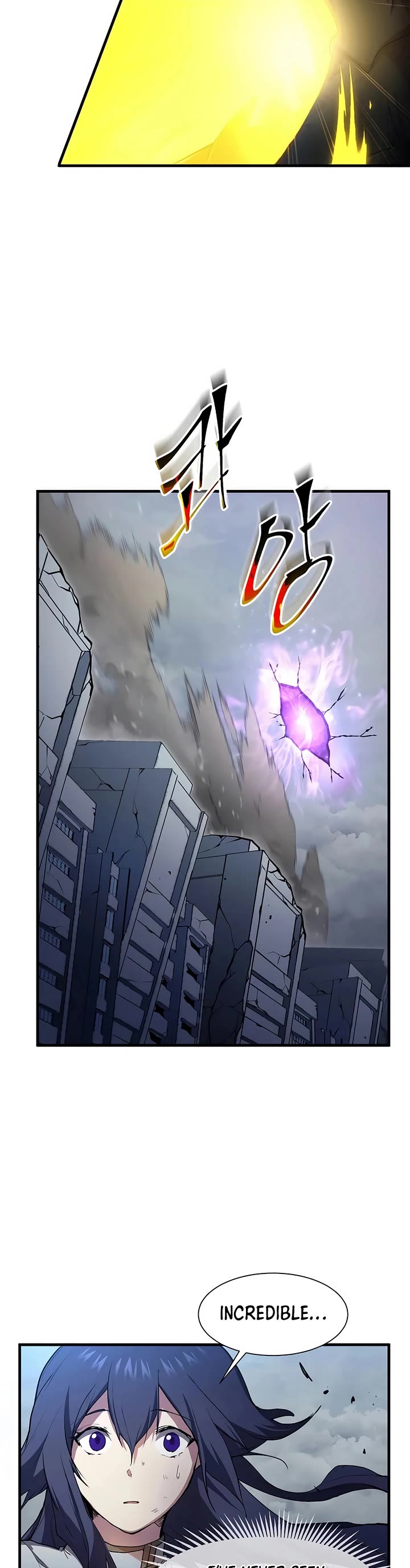 Level Up With Skills chapter 115 page 8