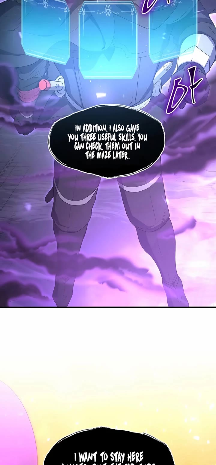 Level Up With Skills chapter 116 page 18