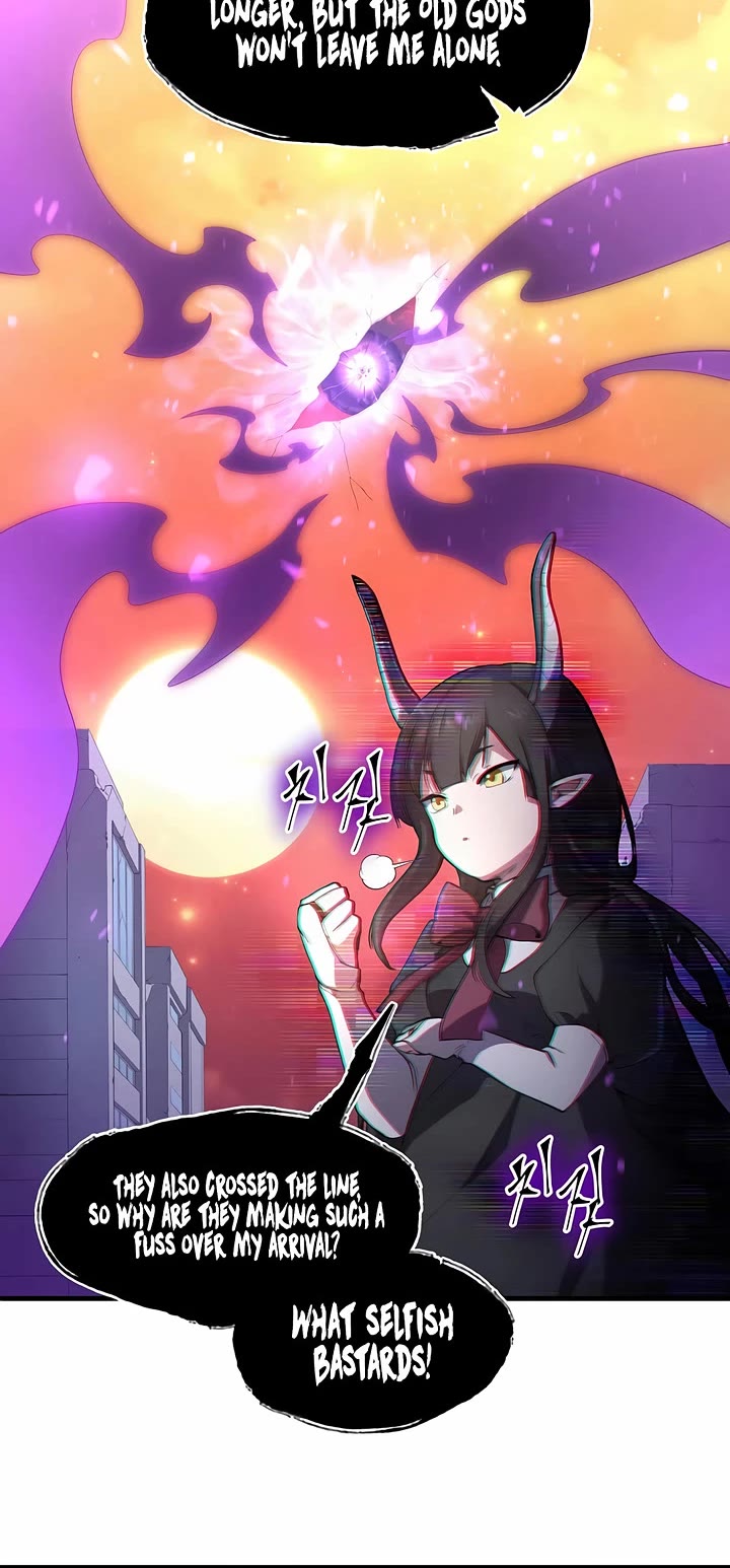 Level Up With Skills chapter 116 page 19