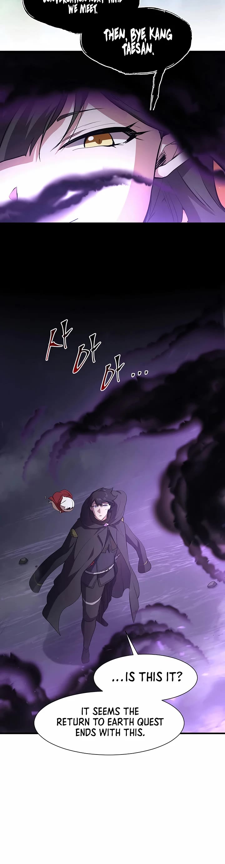 Level Up With Skills chapter 116 page 25