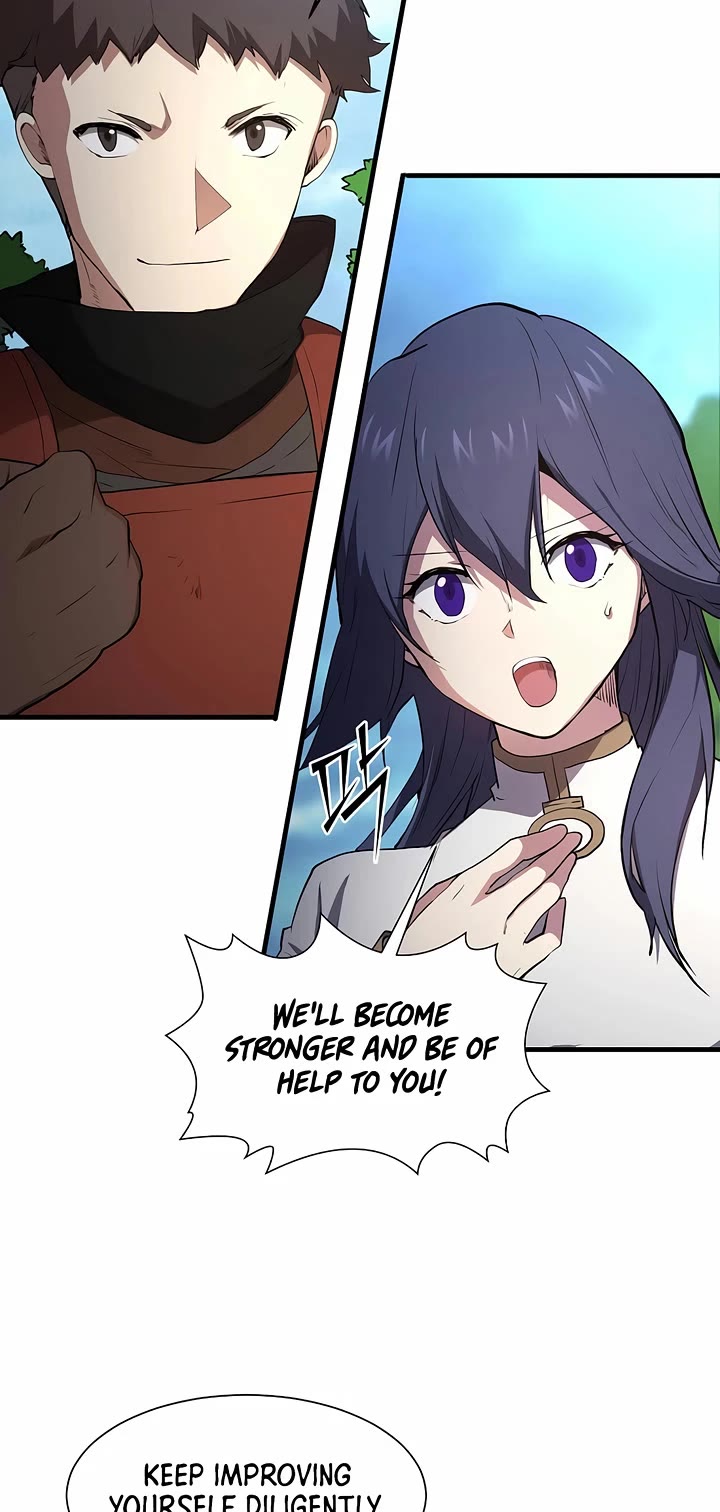 Level Up With Skills chapter 116 page 44