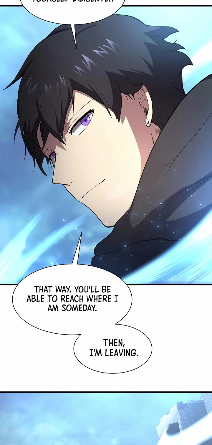 Level Up With Skills chapter 116 page 45