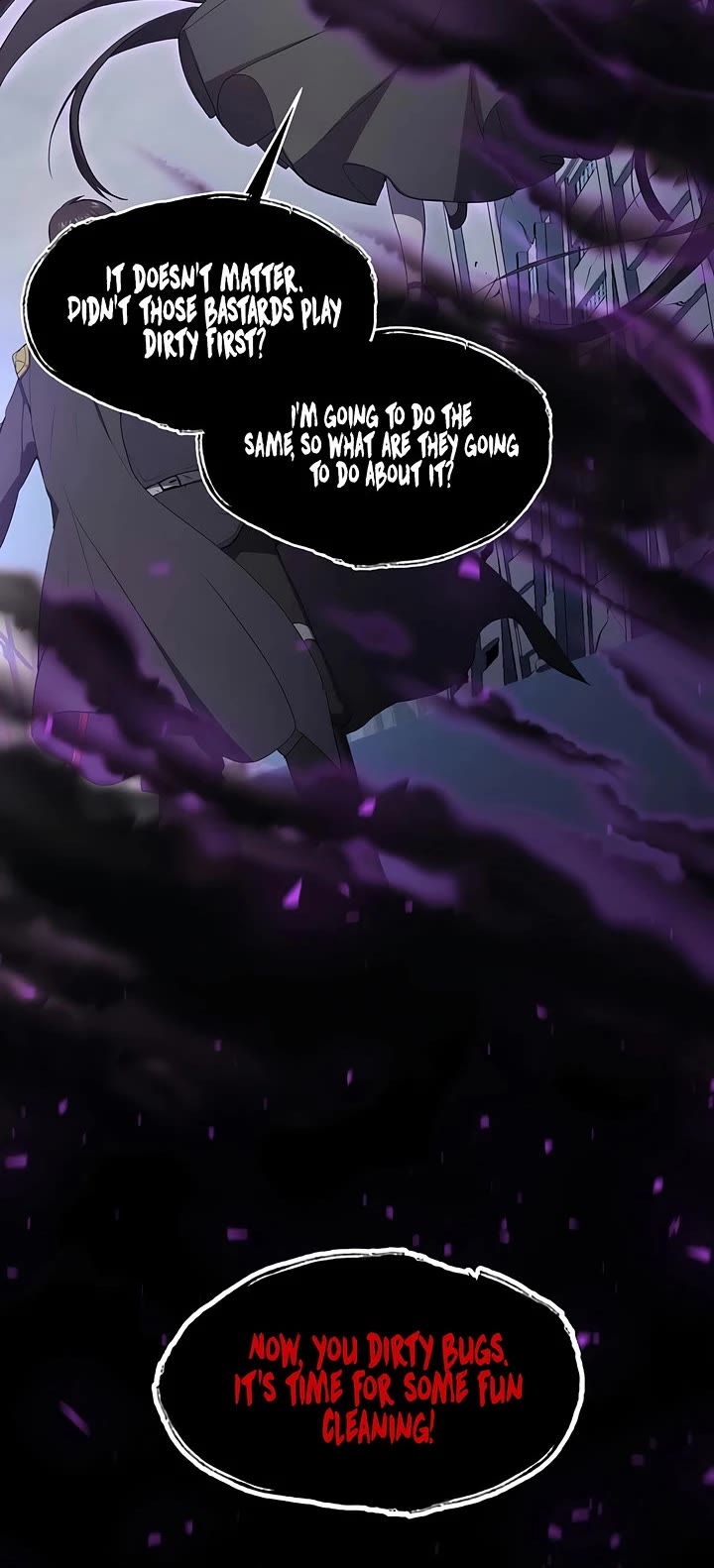 Level Up With Skills chapter 116 page 9