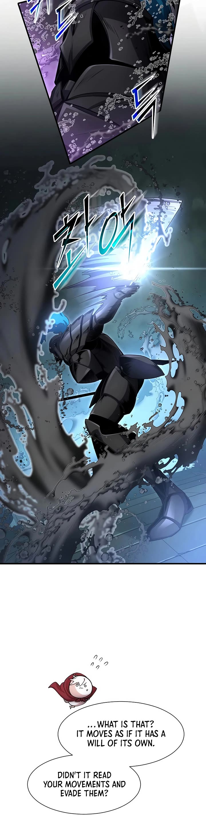 Level Up With Skills chapter 117 page 14