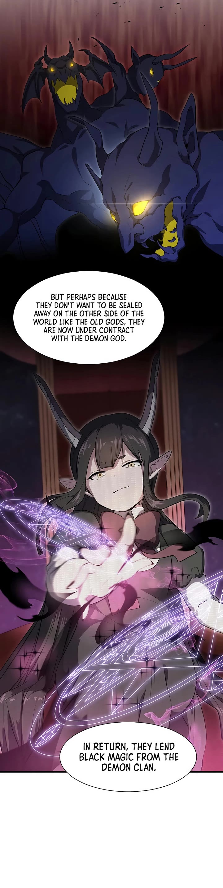 Level Up With Skills chapter 117 page 17