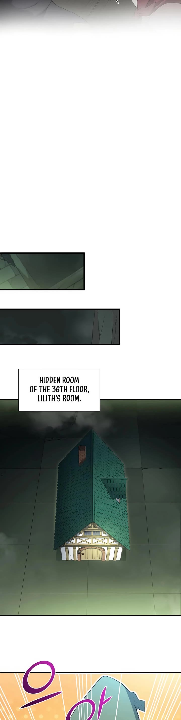 Level Up With Skills chapter 117 page 22