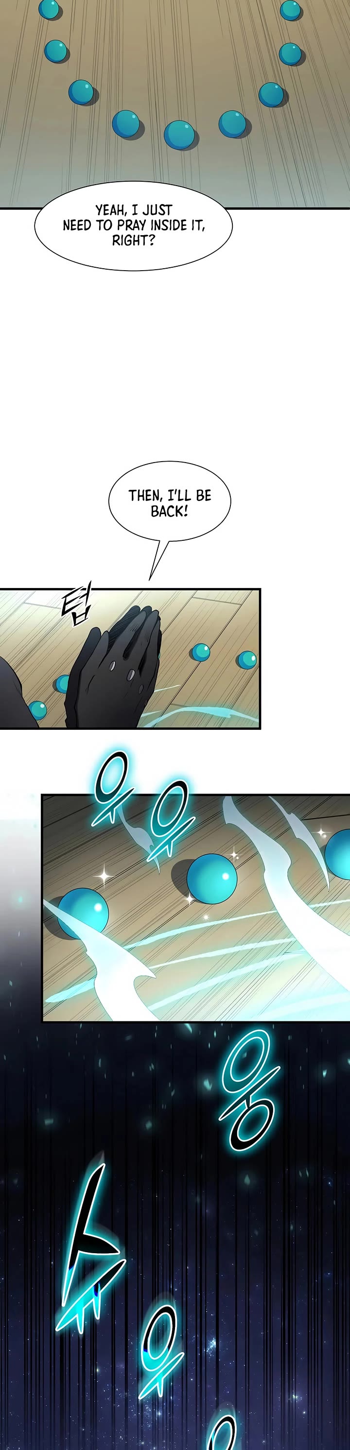 Level Up With Skills chapter 117 page 25