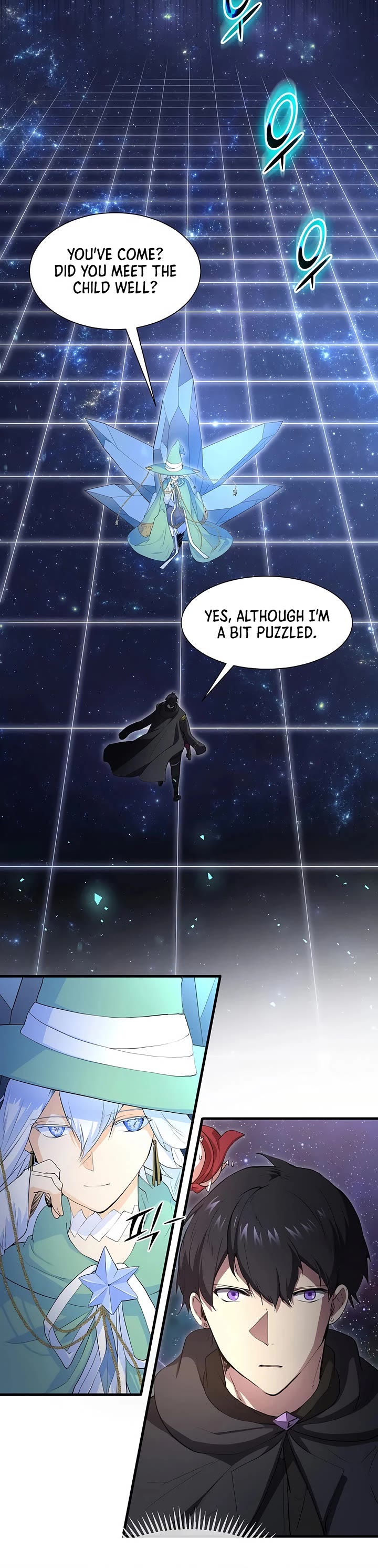 Level Up With Skills chapter 117 page 26