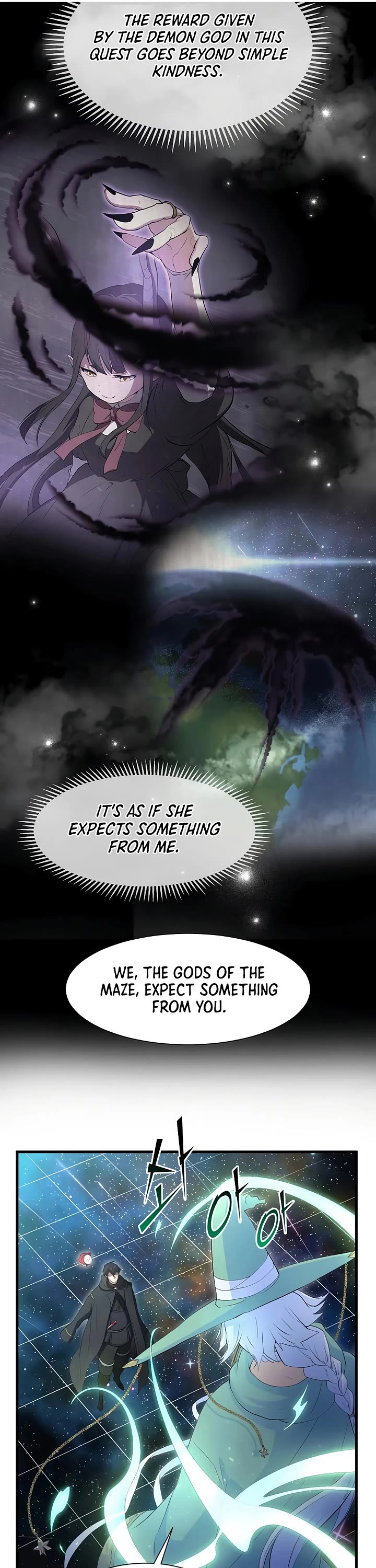 Level Up With Skills chapter 117 page 27