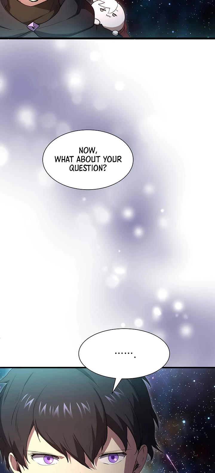 Level Up With Skills chapter 117 page 35
