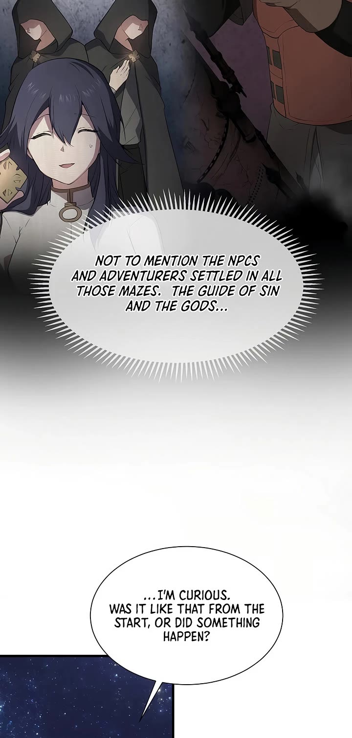 Level Up With Skills chapter 117 page 39