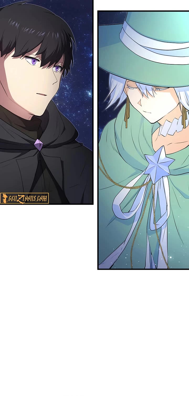 Level Up With Skills chapter 117 page 40