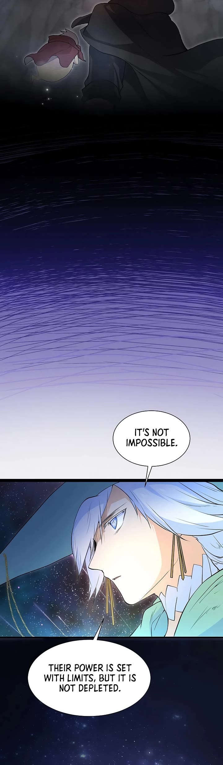 Level Up With Skills chapter 117 page 43