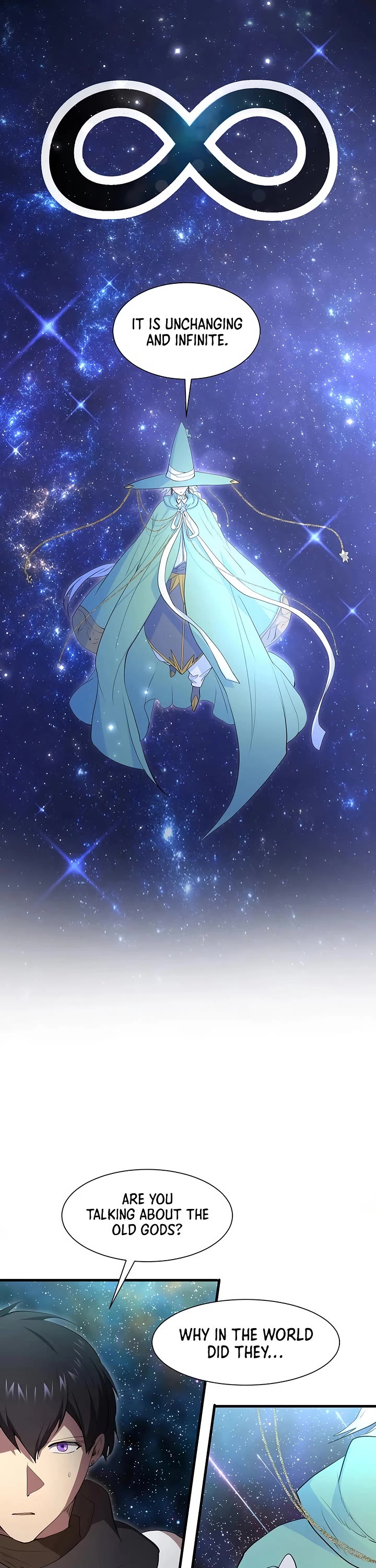 Level Up With Skills chapter 117 page 44