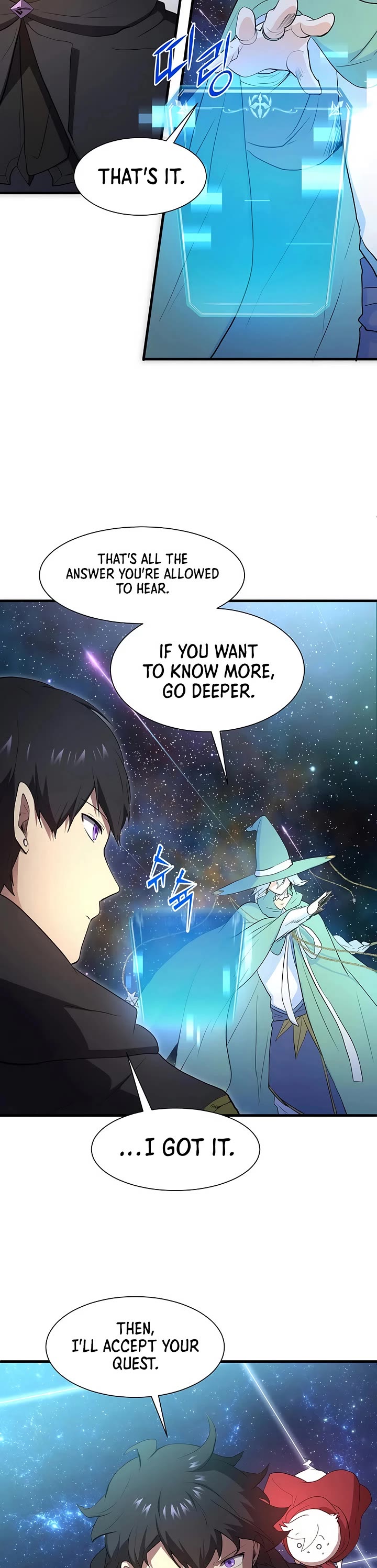 Level Up With Skills chapter 117 page 45