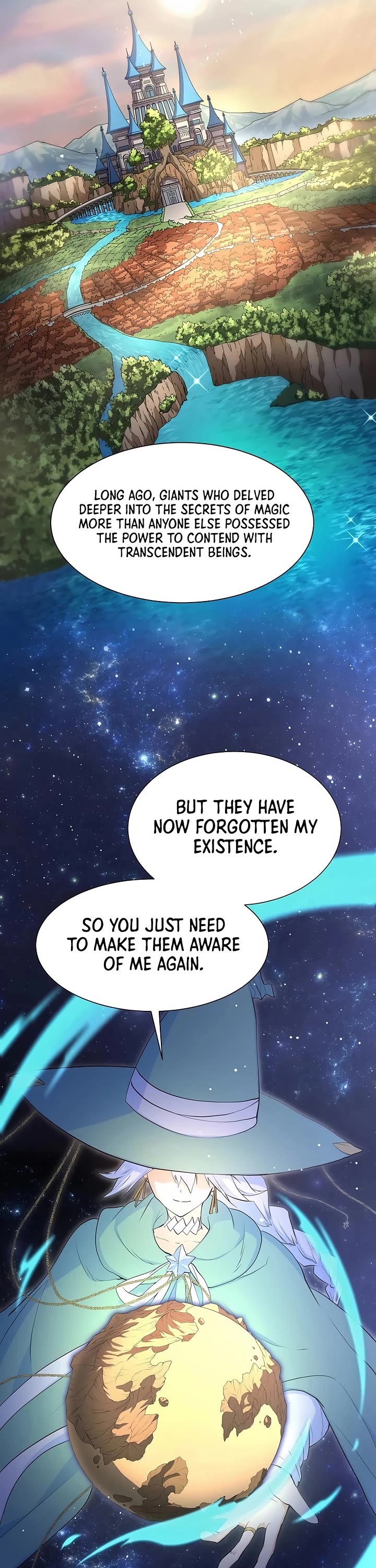 Level Up With Skills chapter 117 page 47