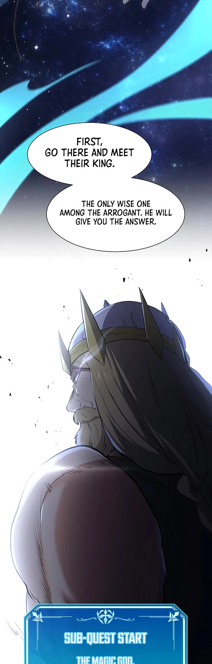 Level Up With Skills chapter 117 page 48