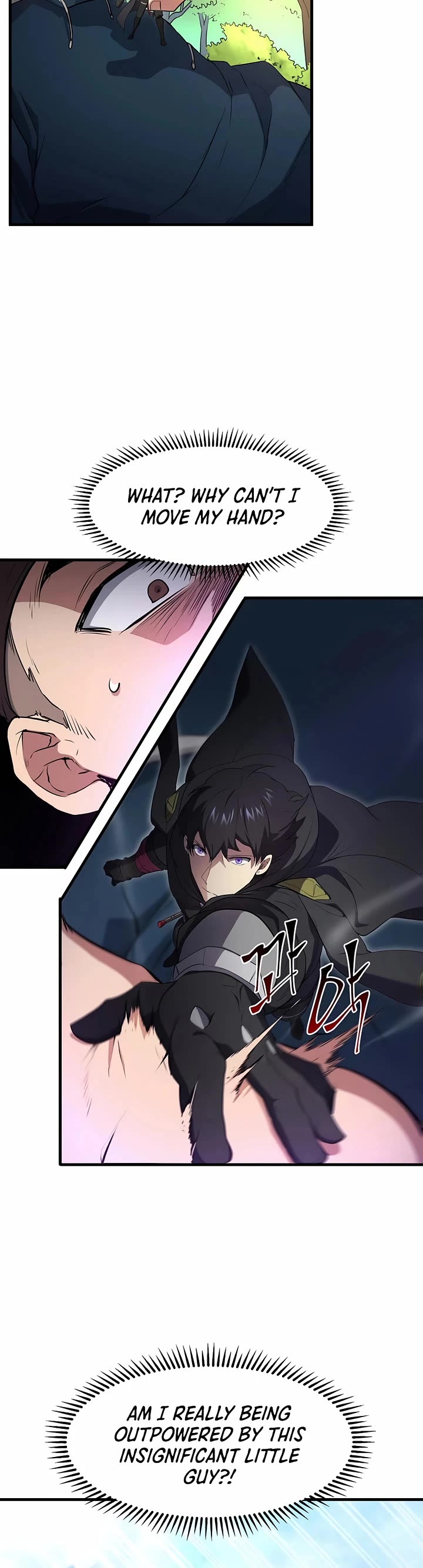 Level Up With Skills chapter 118 page 14