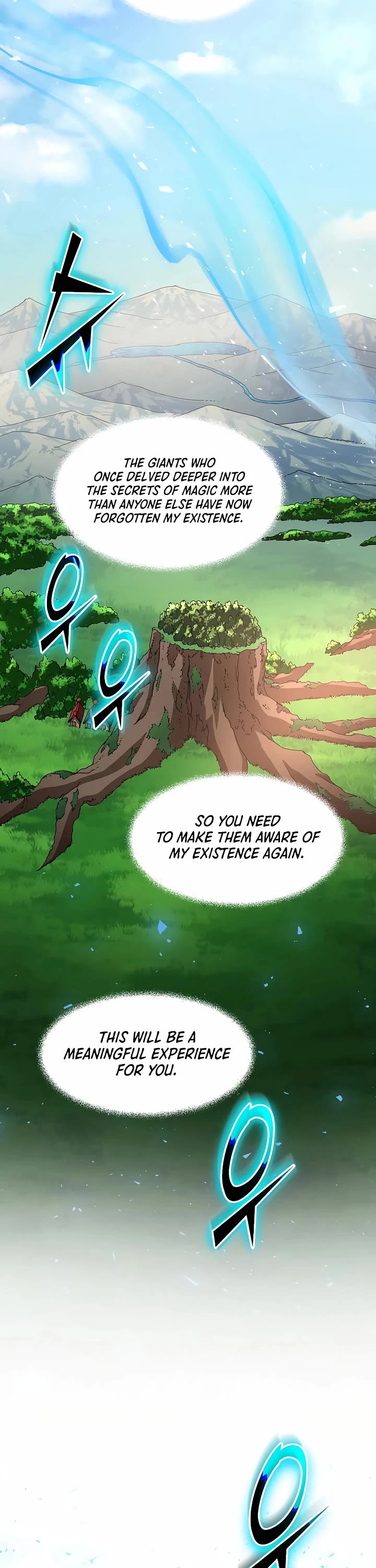 Level Up With Skills chapter 118 page 2