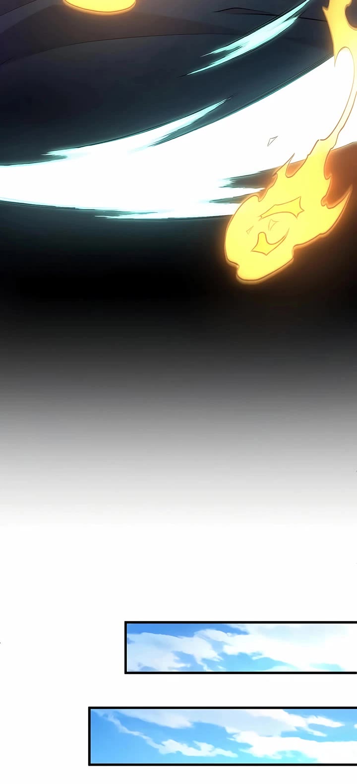 Level Up With Skills chapter 118 page 21