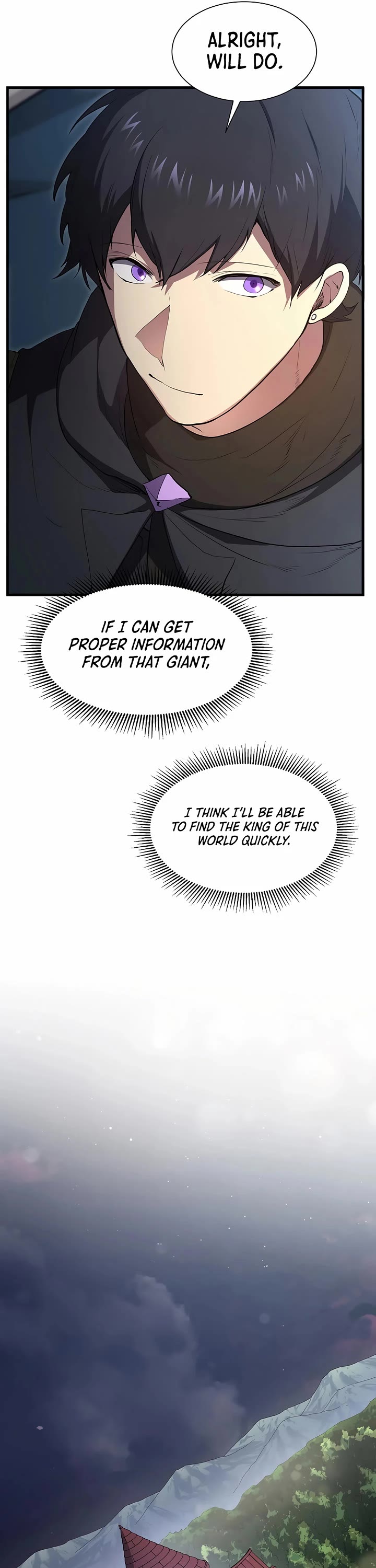 Level Up With Skills chapter 118 page 28