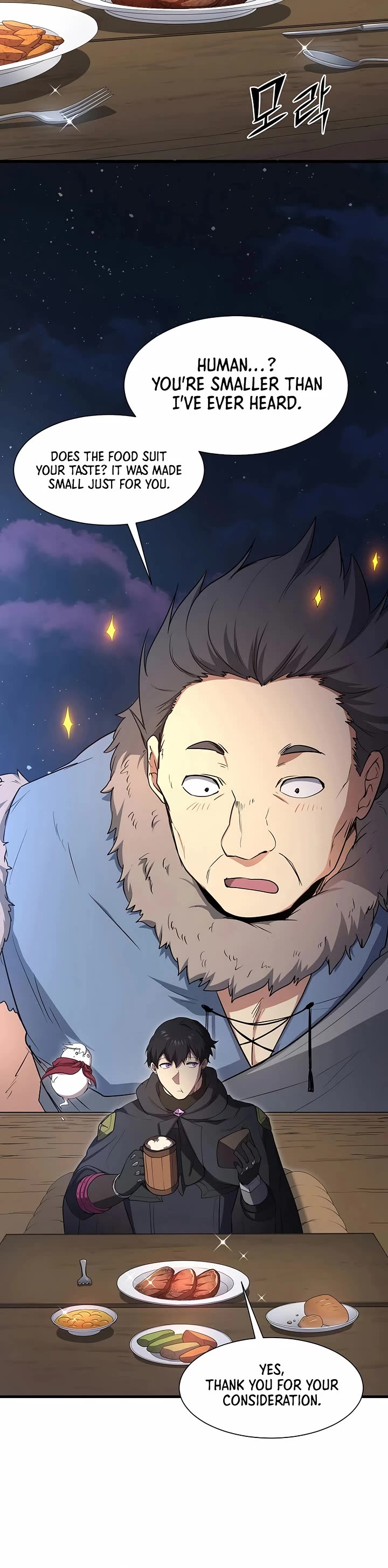 Level Up With Skills chapter 118 page 30