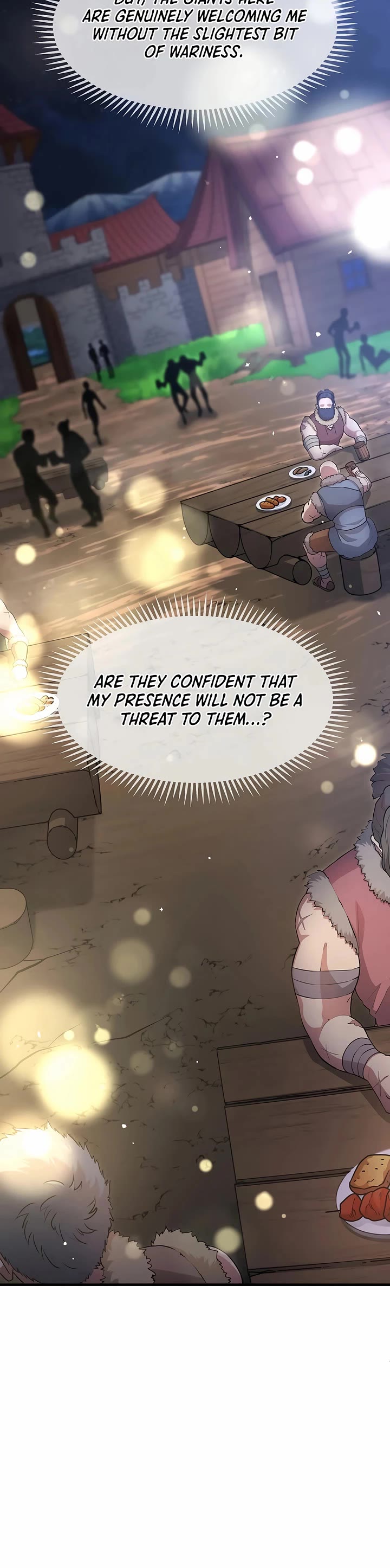 Level Up With Skills chapter 118 page 32