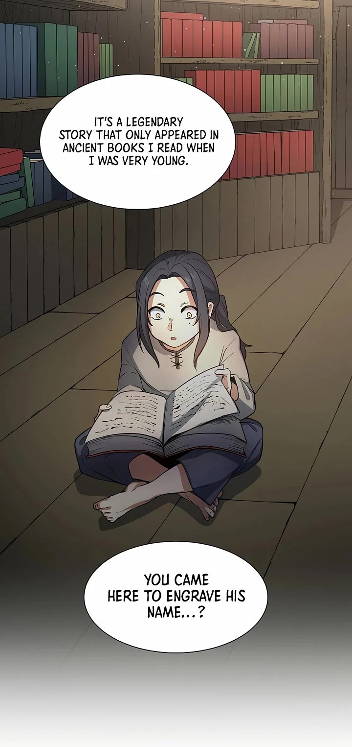 Level Up With Skills chapter 118 page 36