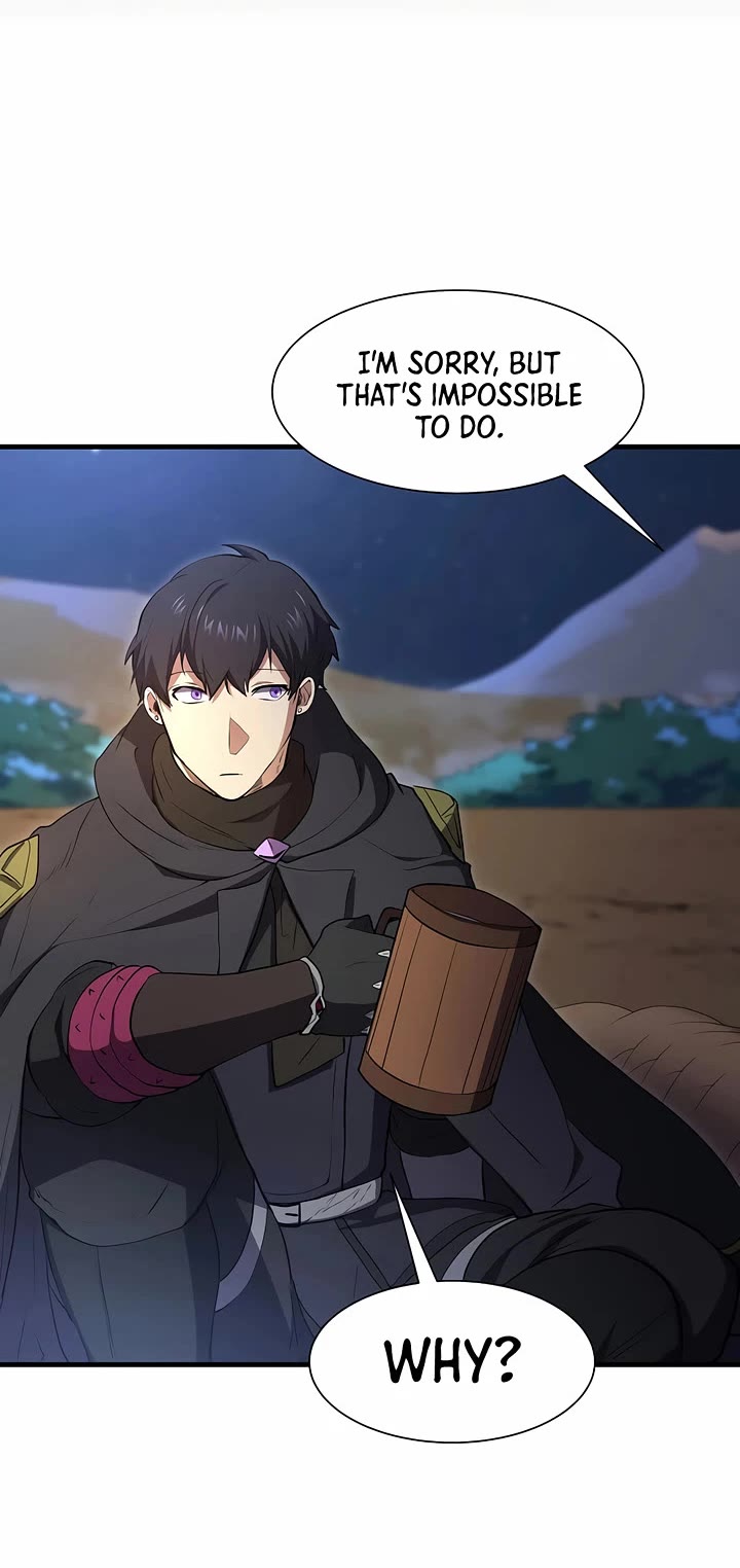 Level Up With Skills chapter 118 page 37