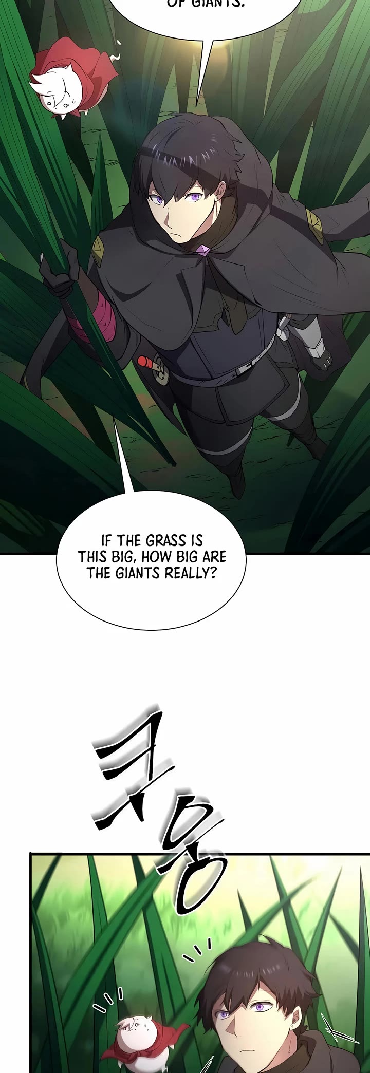 Level Up With Skills chapter 118 page 4