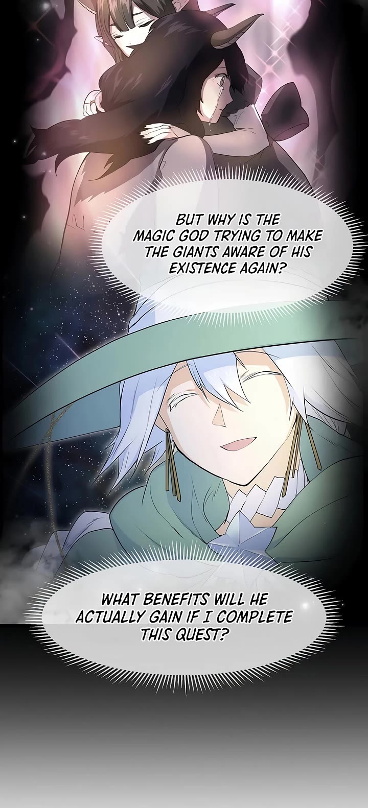 Level Up With Skills chapter 118 page 40