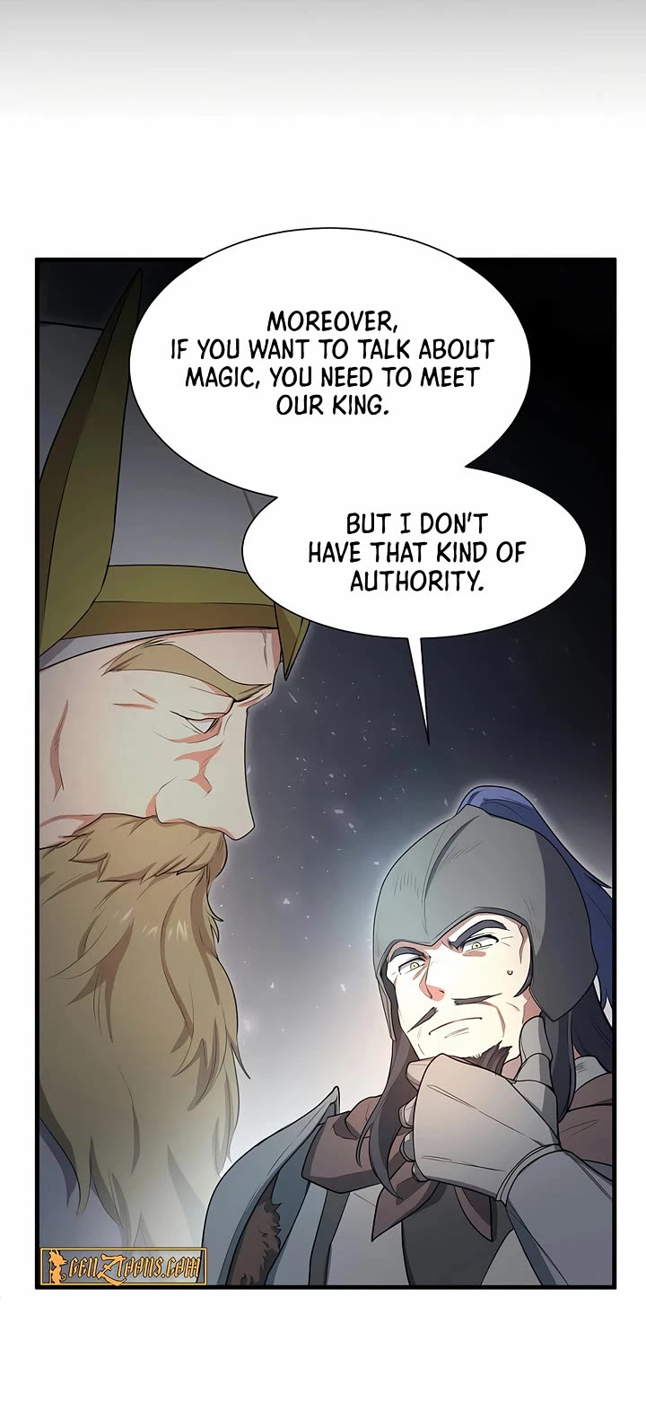 Level Up With Skills chapter 118 page 41