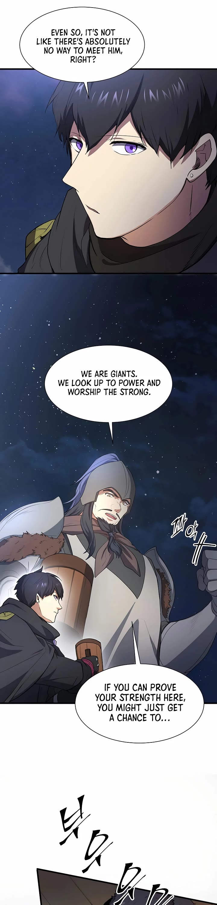 Level Up With Skills chapter 118 page 42