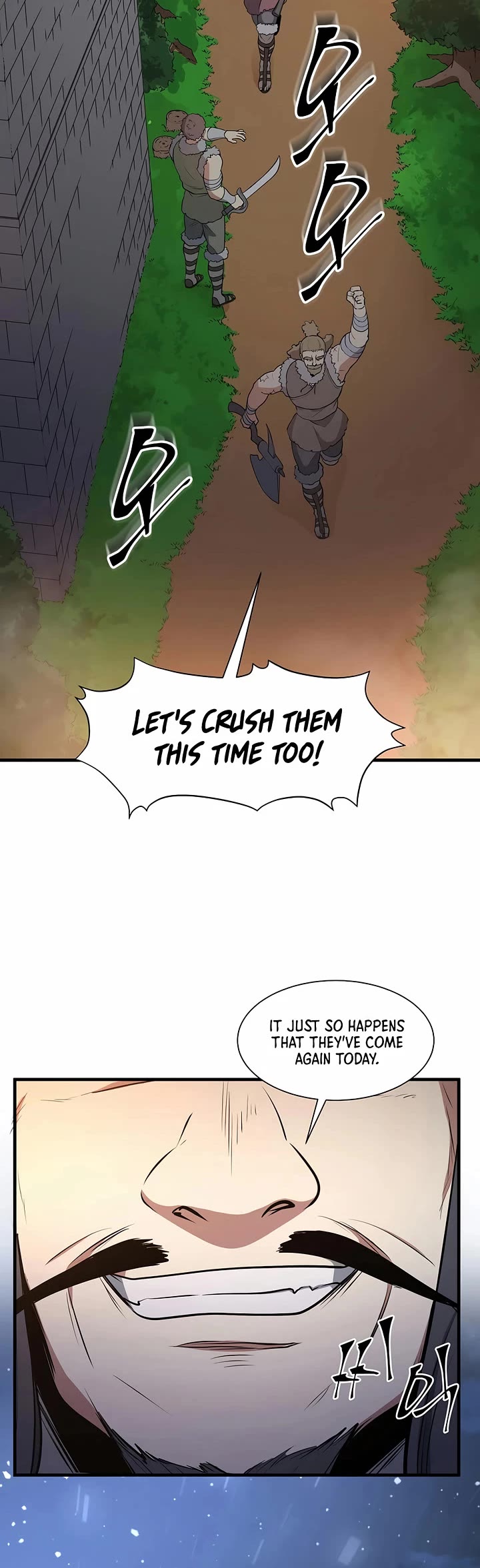 Level Up With Skills chapter 118 page 44