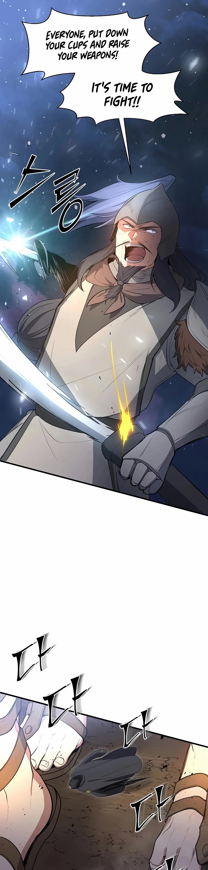 Level Up With Skills chapter 118 page 45