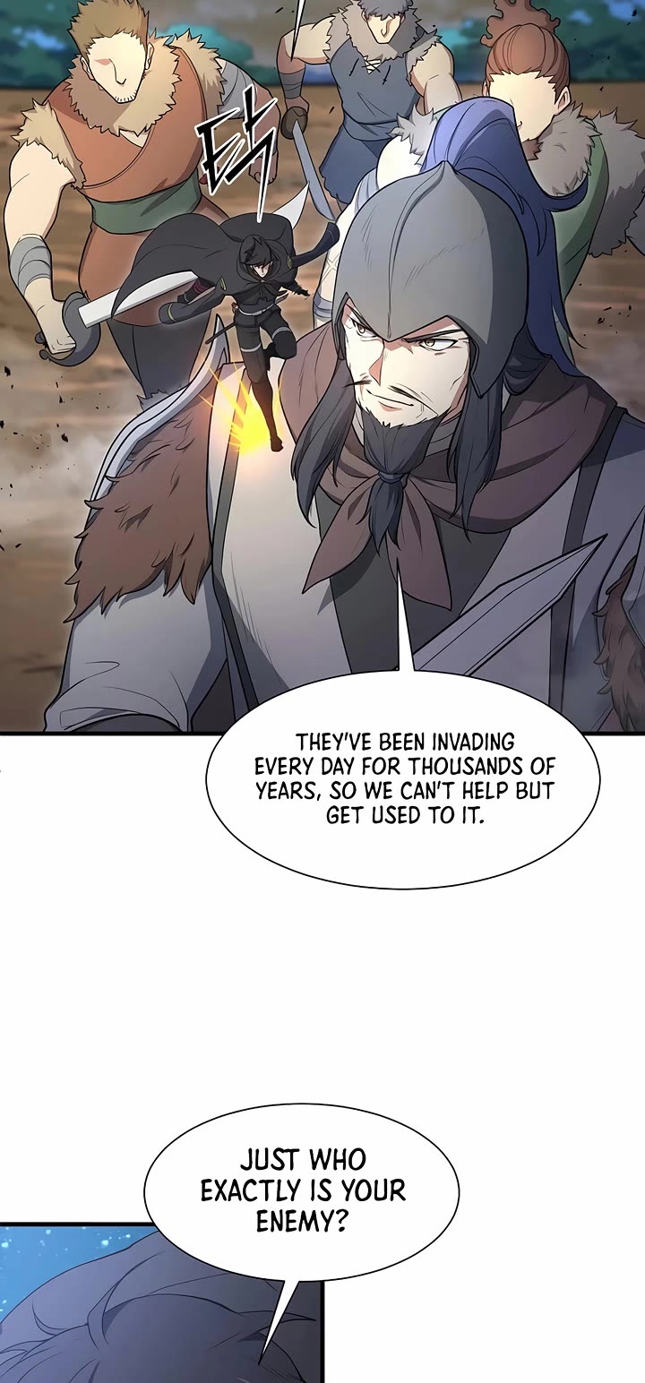 Level Up With Skills chapter 118 page 47