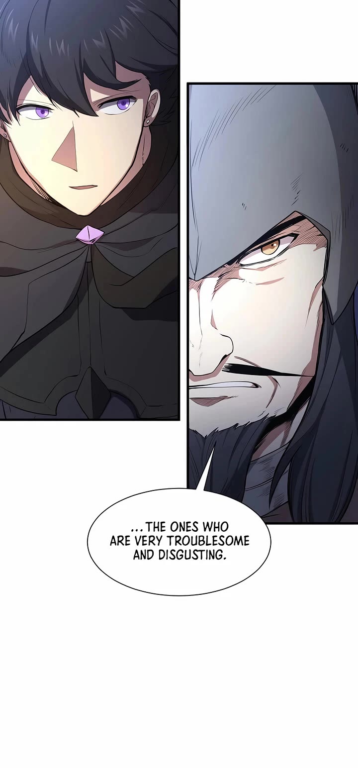 Level Up With Skills chapter 118 page 48