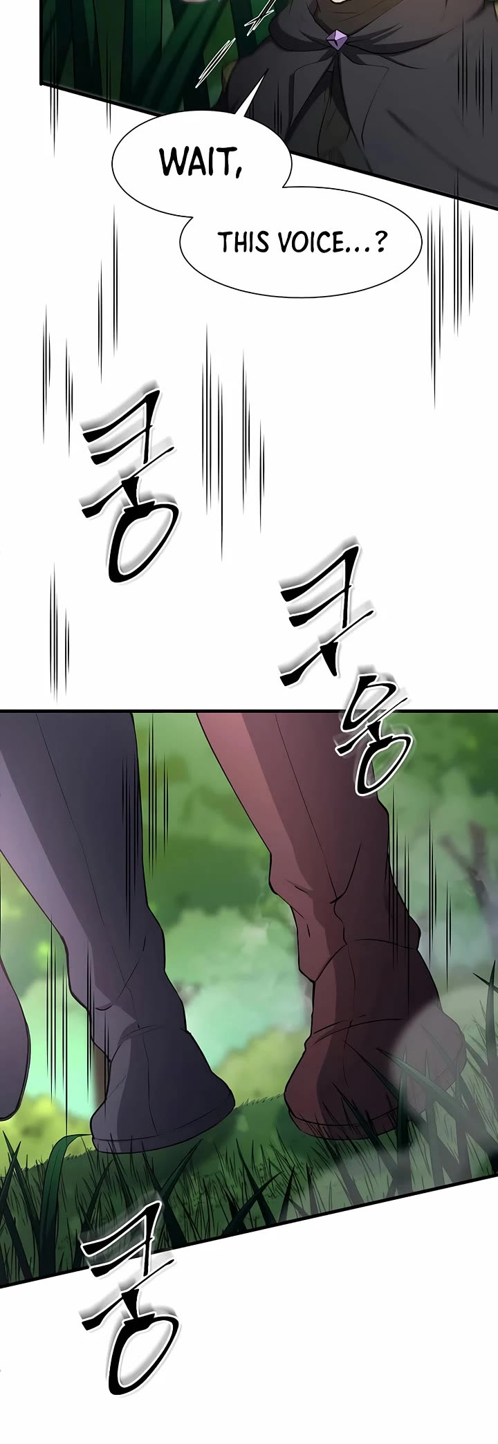 Level Up With Skills chapter 118 page 5