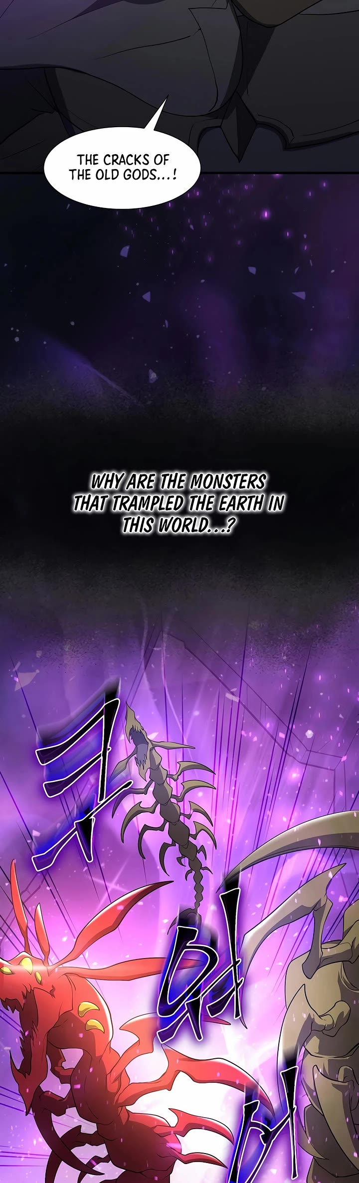 Level Up With Skills chapter 118 page 50