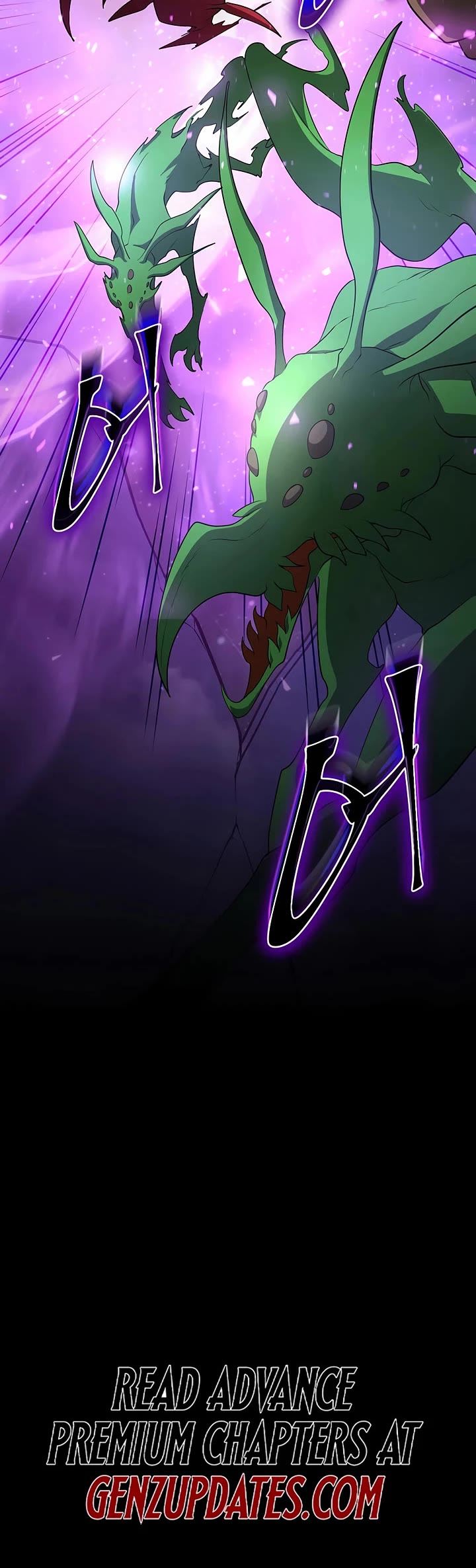 Level Up With Skills chapter 118 page 51