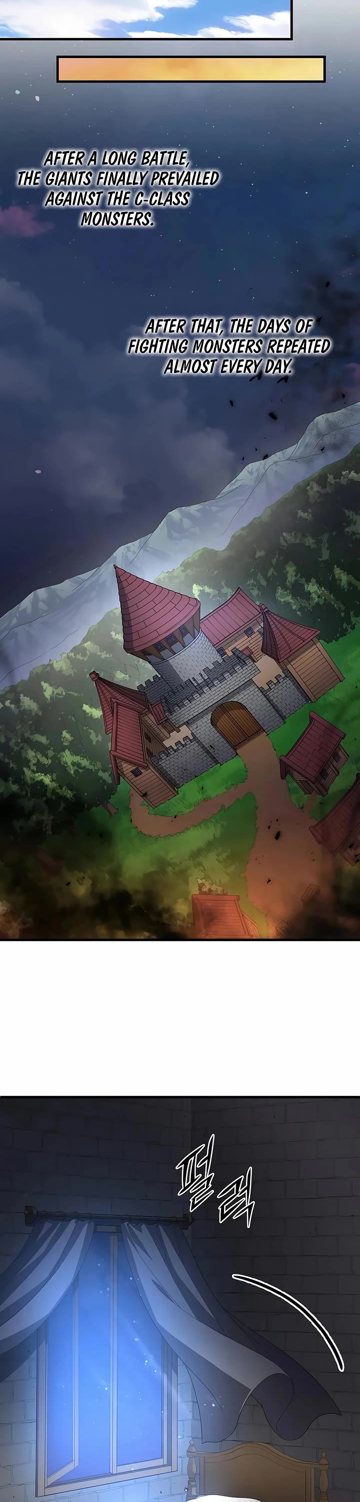 Level Up With Skills chapter 119 page 12