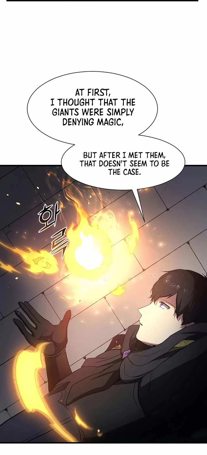 Level Up With Skills chapter 119 page 14