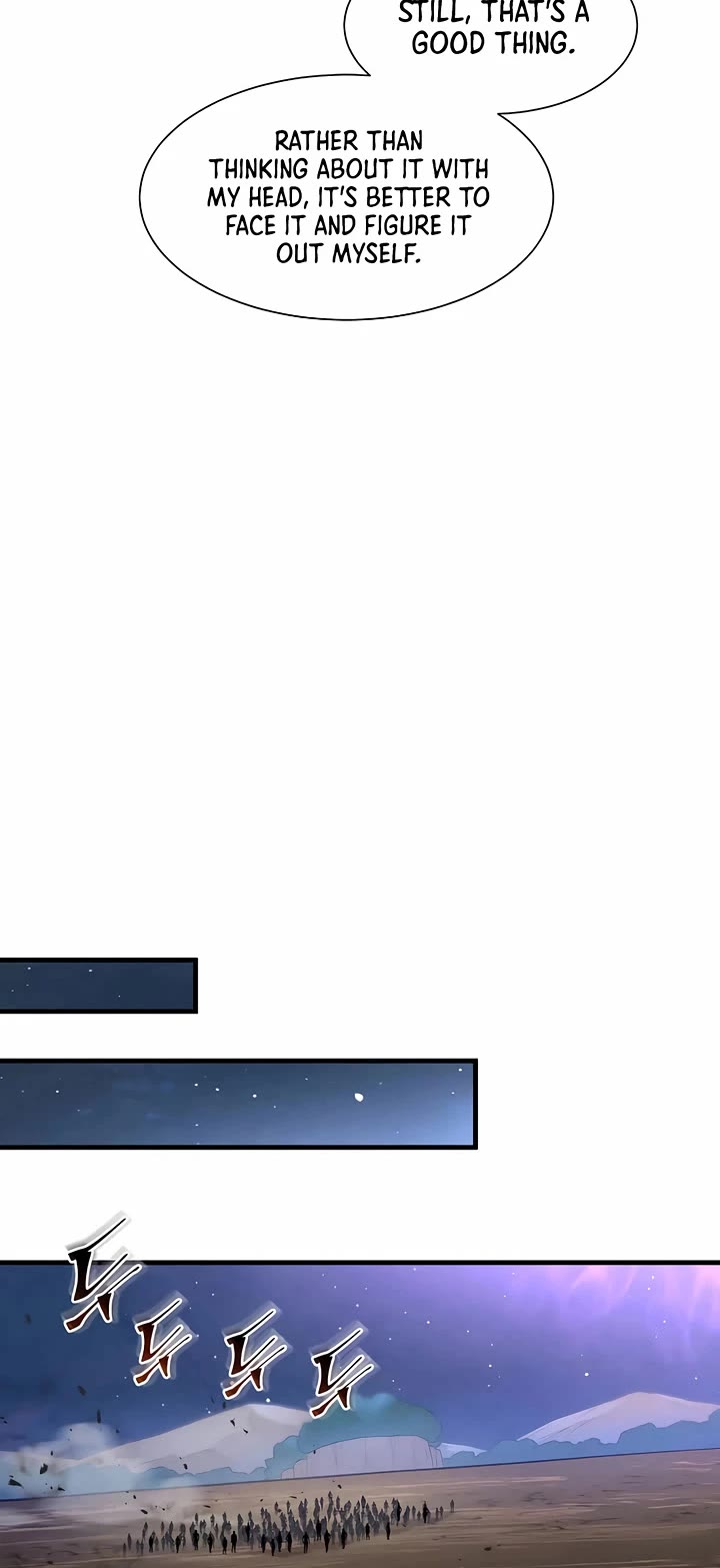 Level Up With Skills chapter 119 page 18