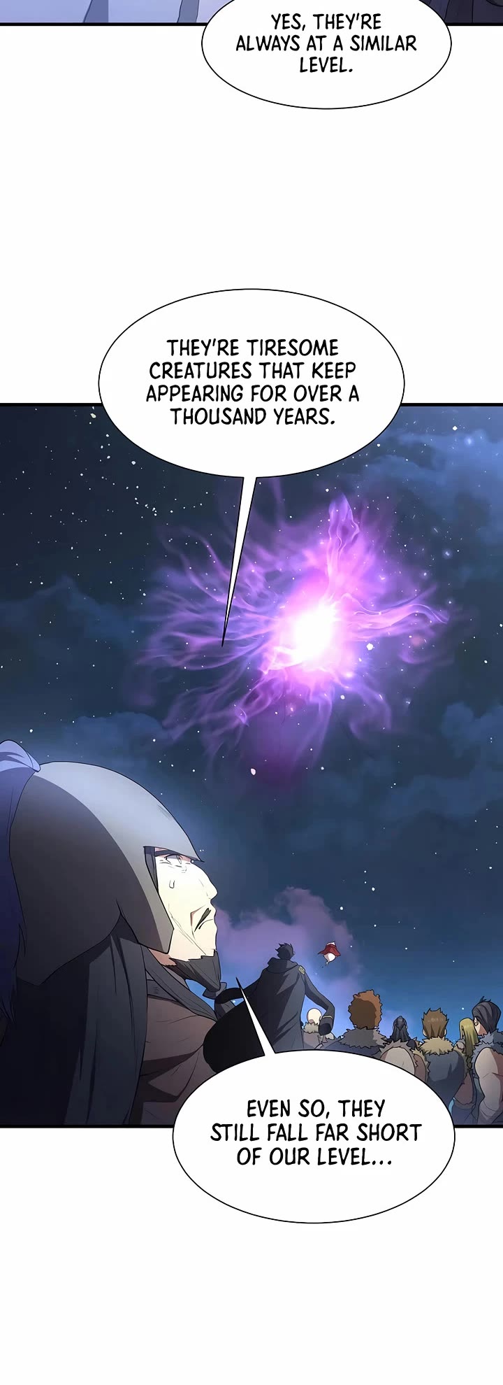 Level Up With Skills chapter 119 page 21